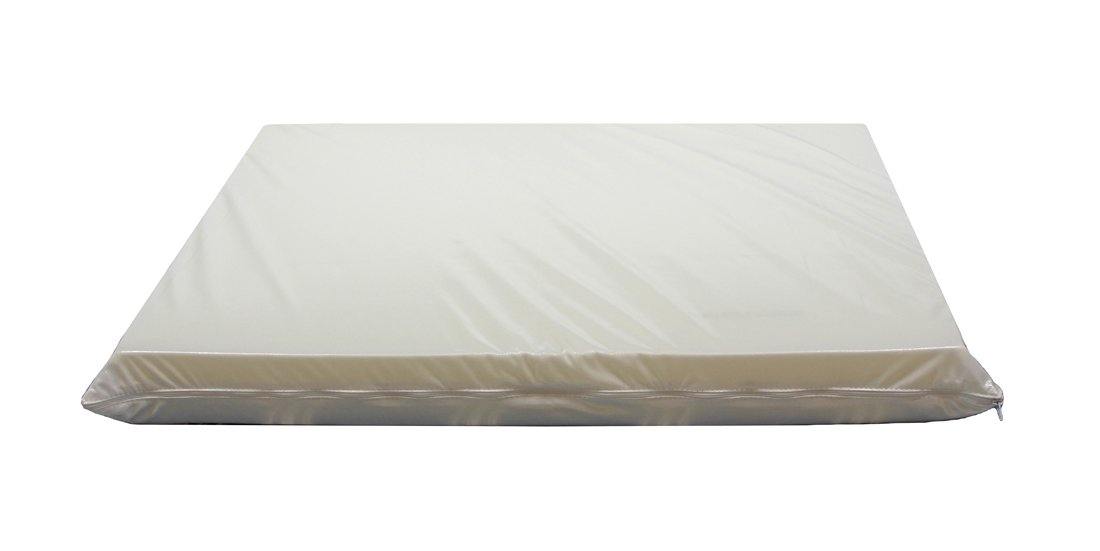 ProSoft Waterproof 1 mil PUL Fabric (72 Wide, Natural White, Sold