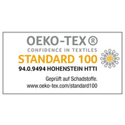 OEKO-TEX Certification logo