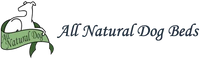 All Natural Dog Beds Logo