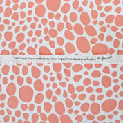 GOTS certified organic cotton denim fabric